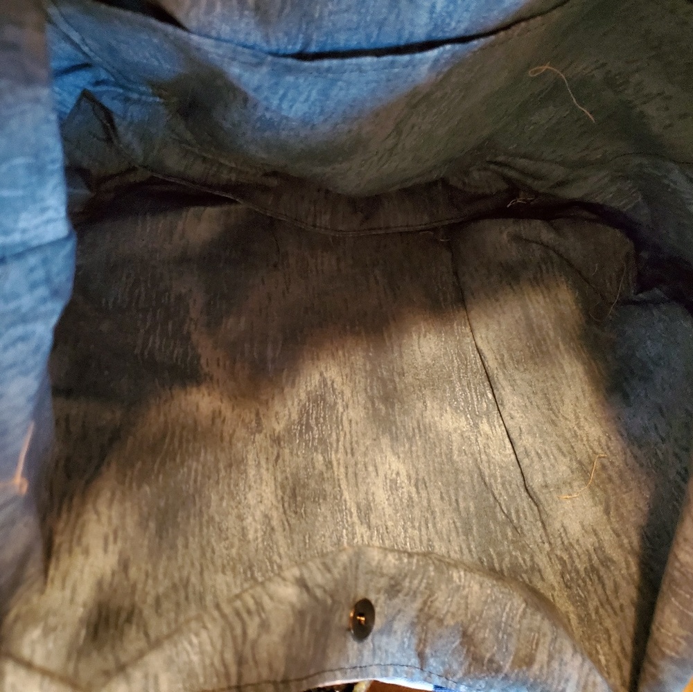 Shoulder Bag -Soft - Picture 2 of 3